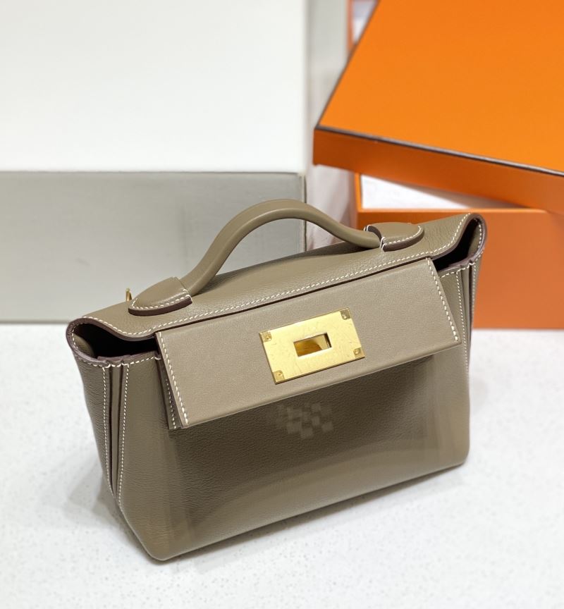 Hermes Satchel bags